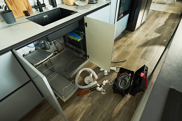 Reliable Pipe Repair contractor in Spavinaw, OK by Street Wise - Plumbing